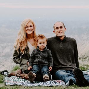 Meet your Posher, Teryn